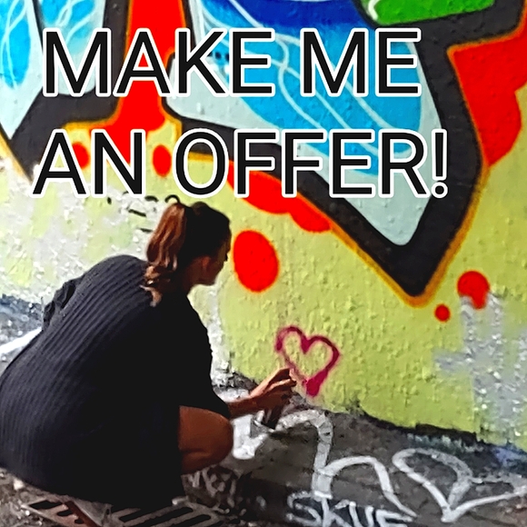 Make me an offer! - Picture 1 of 1